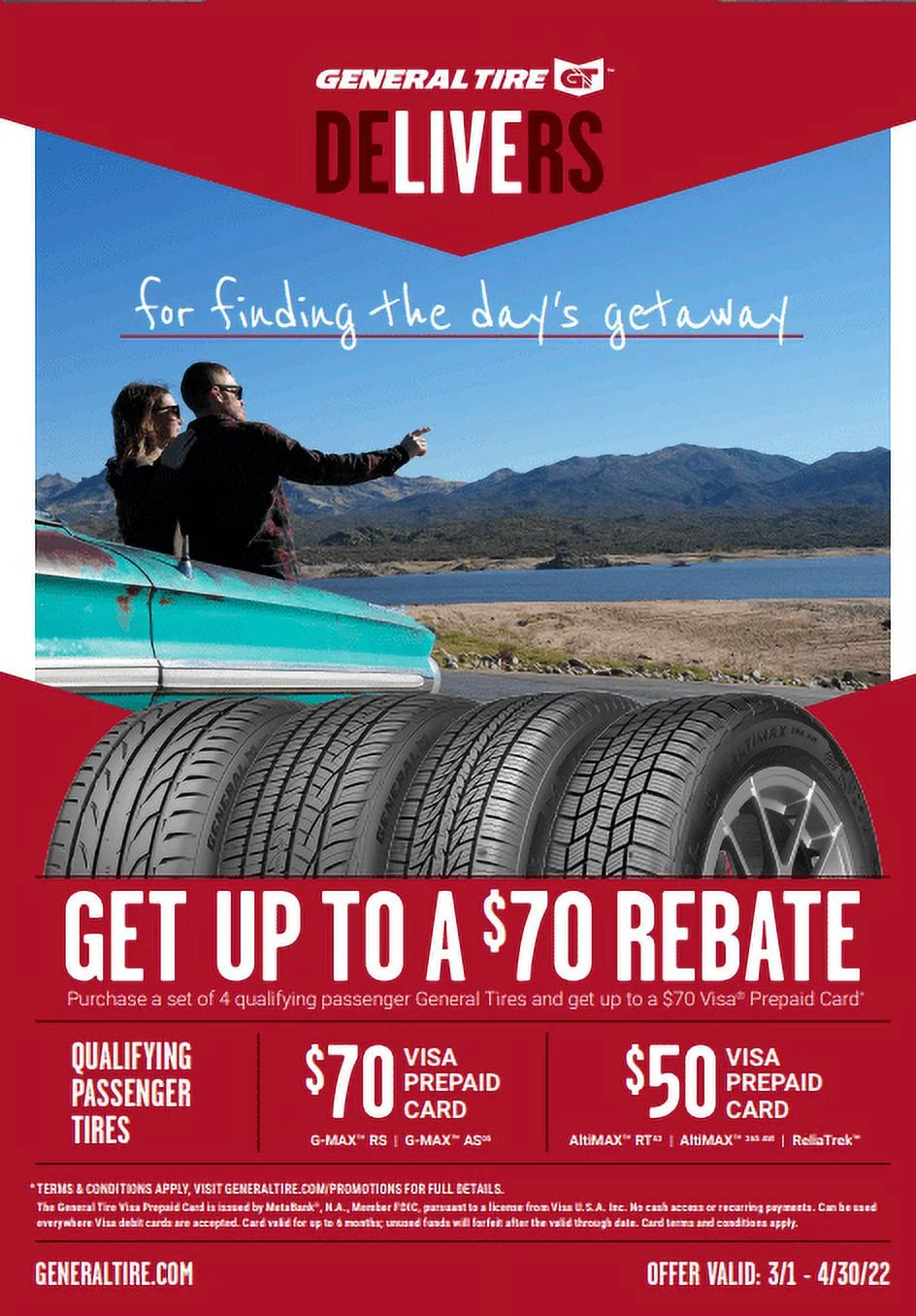 All Season 225/40ZR18 92W XL Passenger Tire O131939