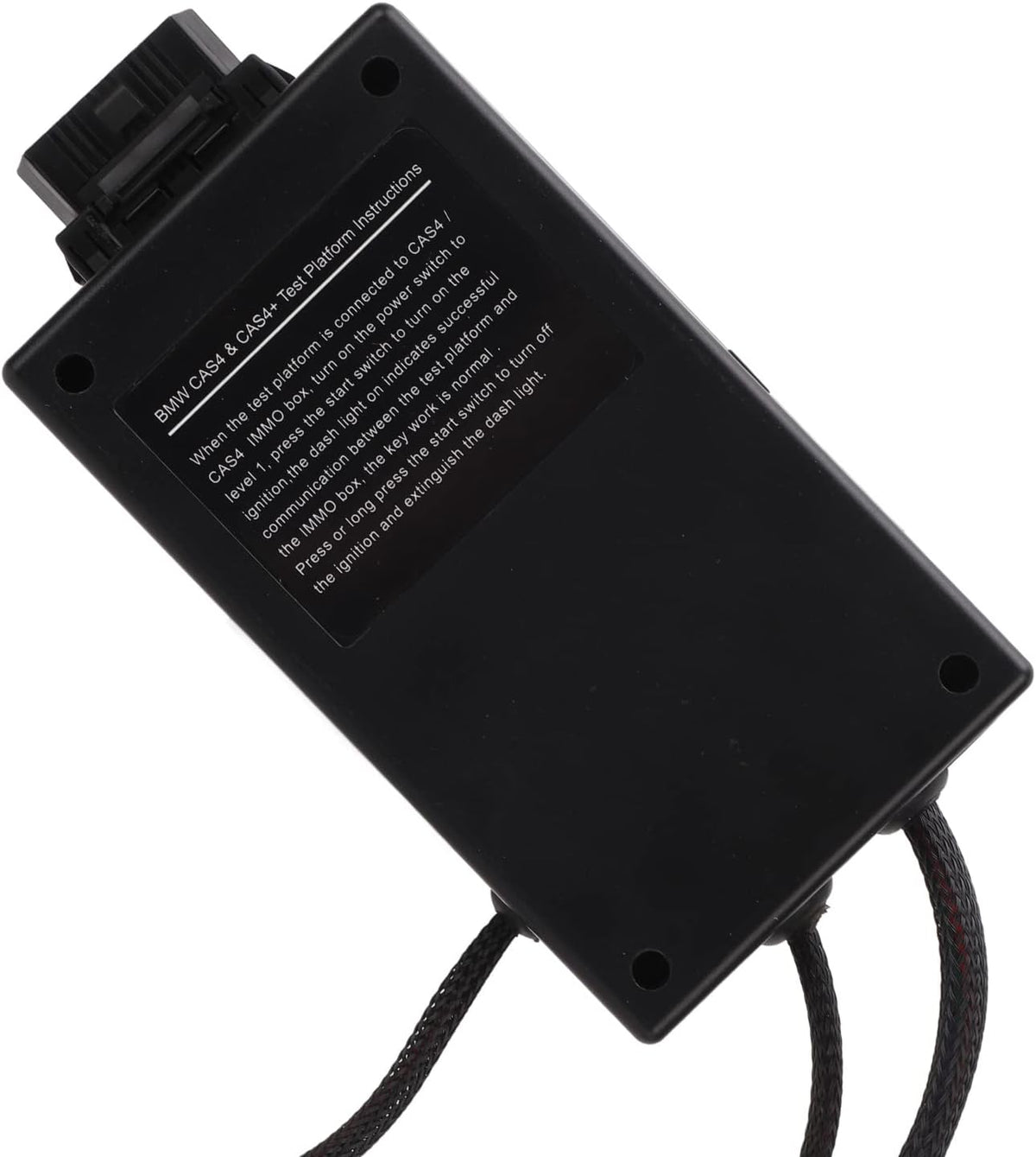 Car Key Programmer Tool for F20 F30 F35 X5 X6 I3 B2915