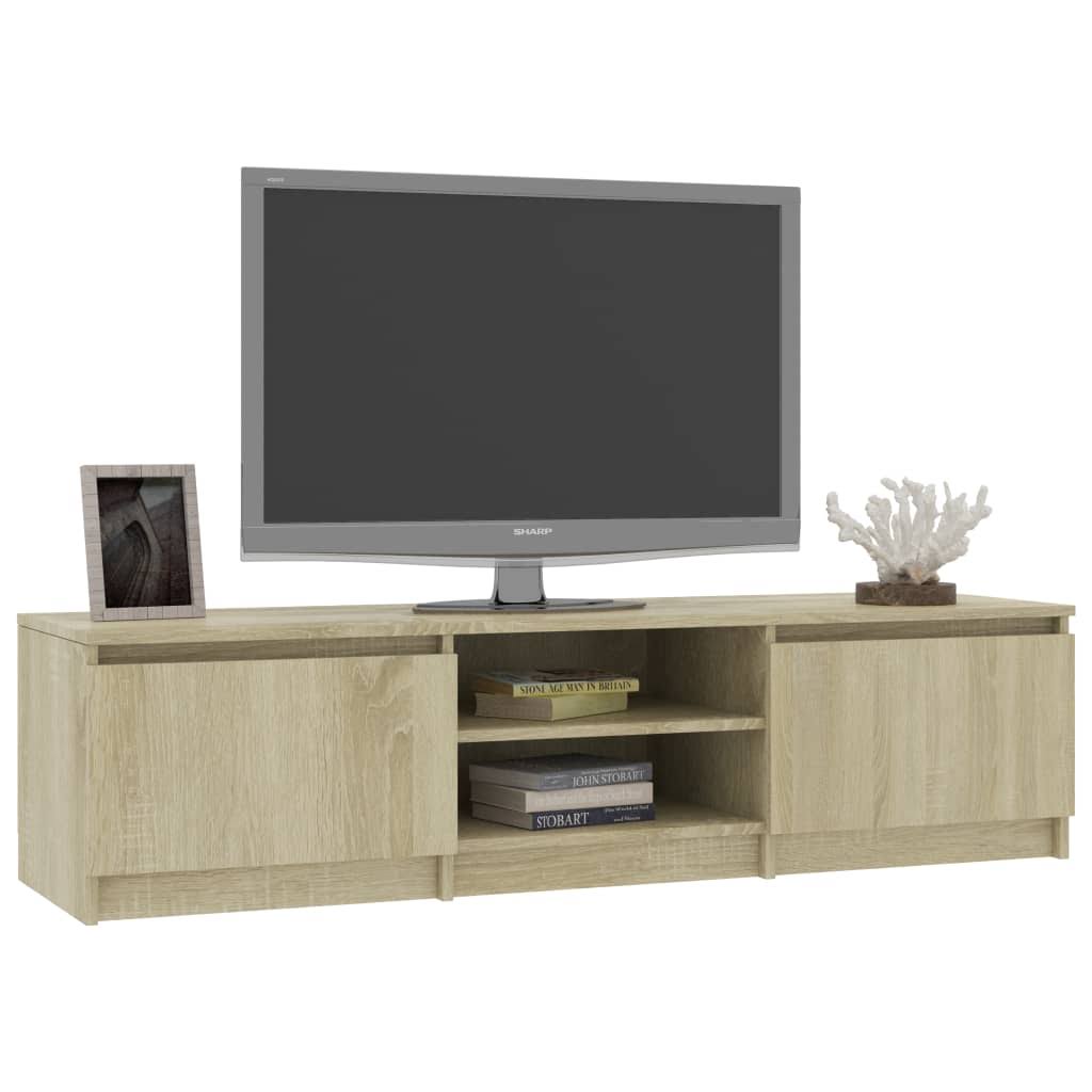 Gray TV Cabinet B30597