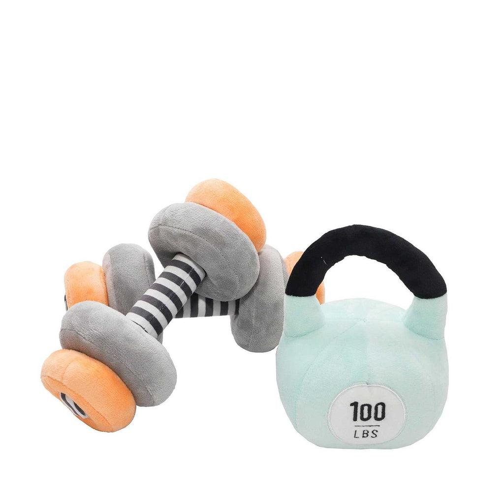 Plush Weights M2282