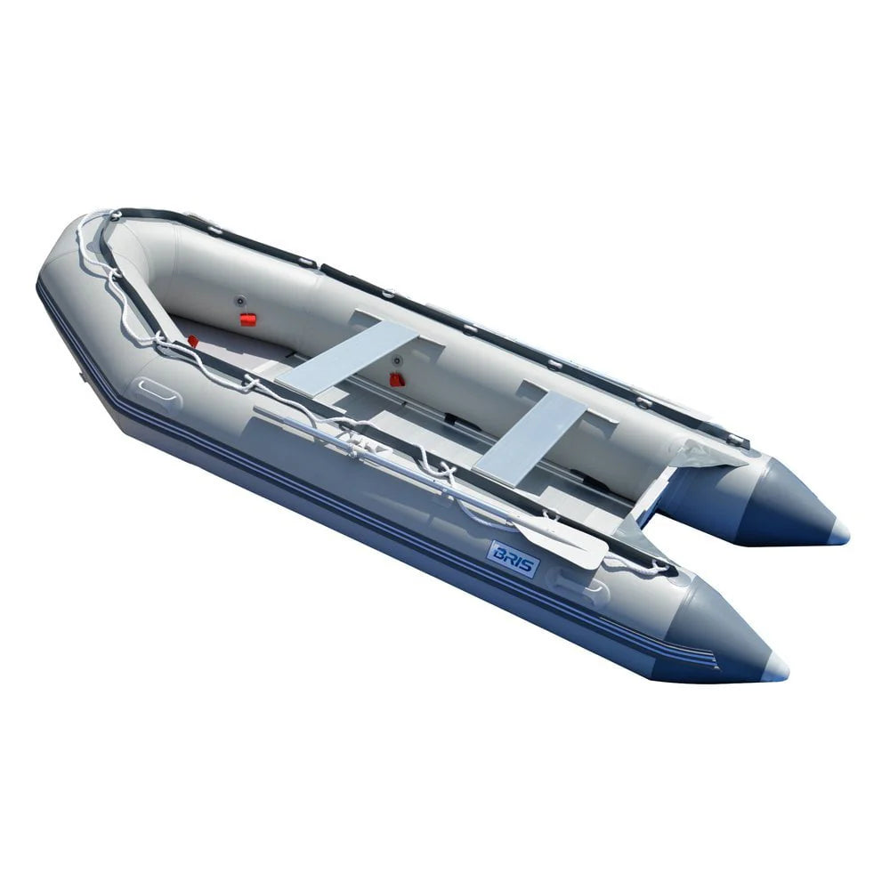 12.5 Ft. Inflatable Boat X9484