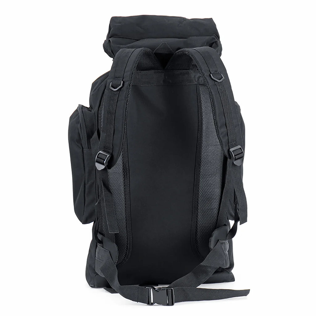 80L Waterproof Hiking Backpack H357