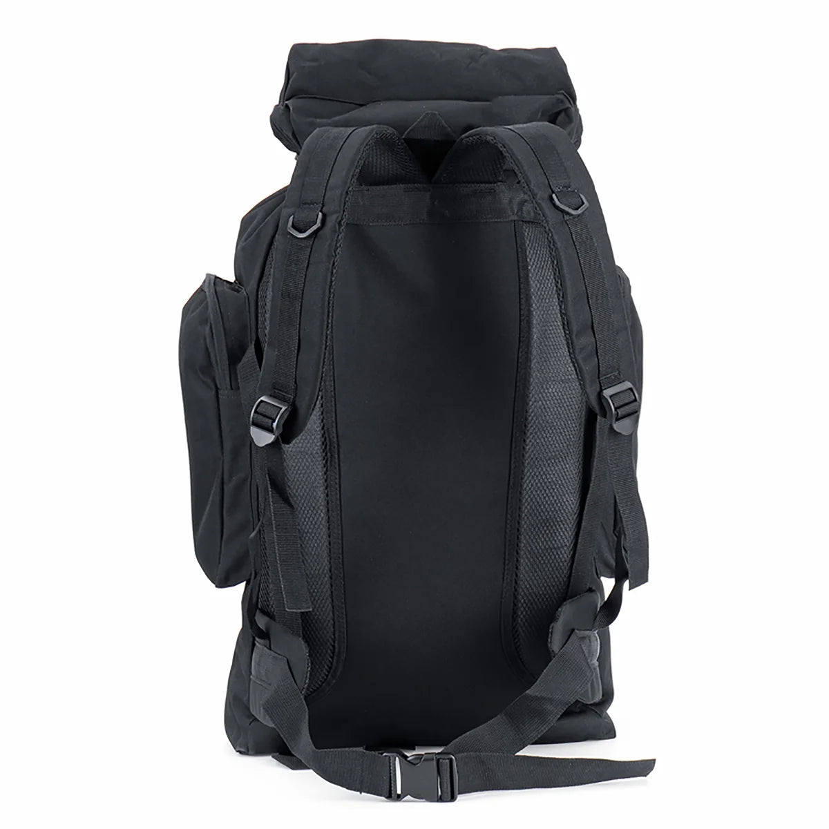 80L Waterproof Hiking Backpack H357