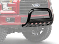 3-Inch Bull Bar with Skid Plate Q94803