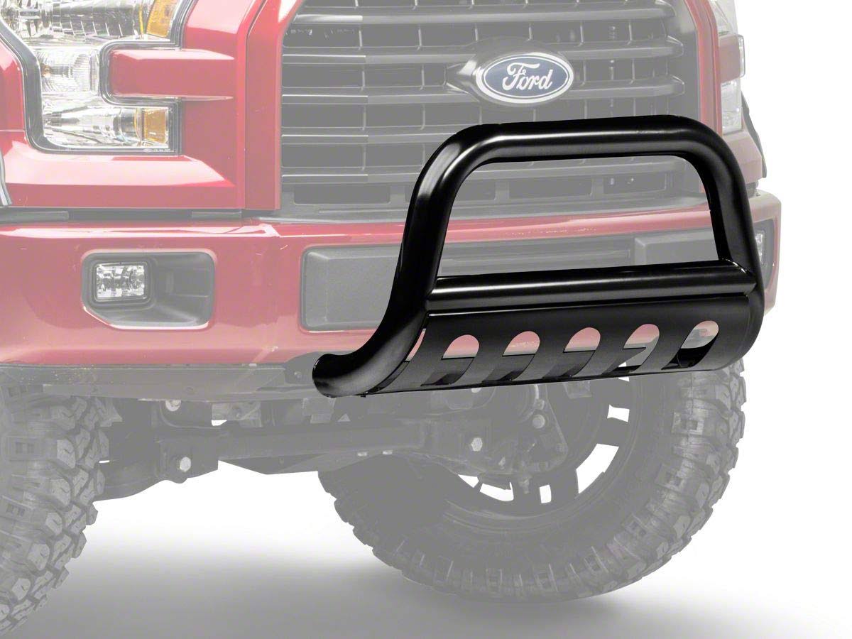 3-Inch Bull Bar with Skid Plate Q94803