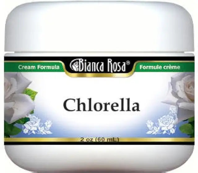 Chlorella Cream 2 oz 3 Pack T99466