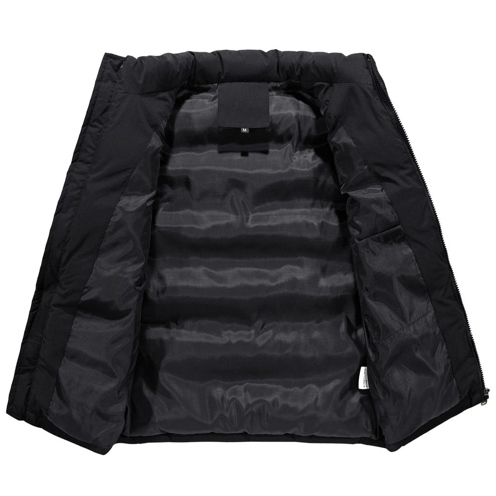 Padded Puffer Vest C67486