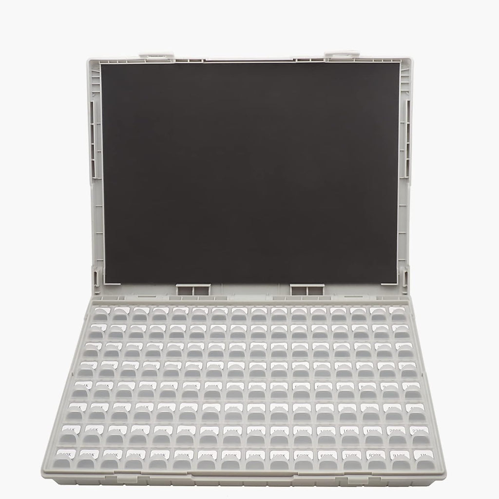Capacitor 1206 83 Value x 100pcs SMD SMT Capacitor Sample Box Kit W474