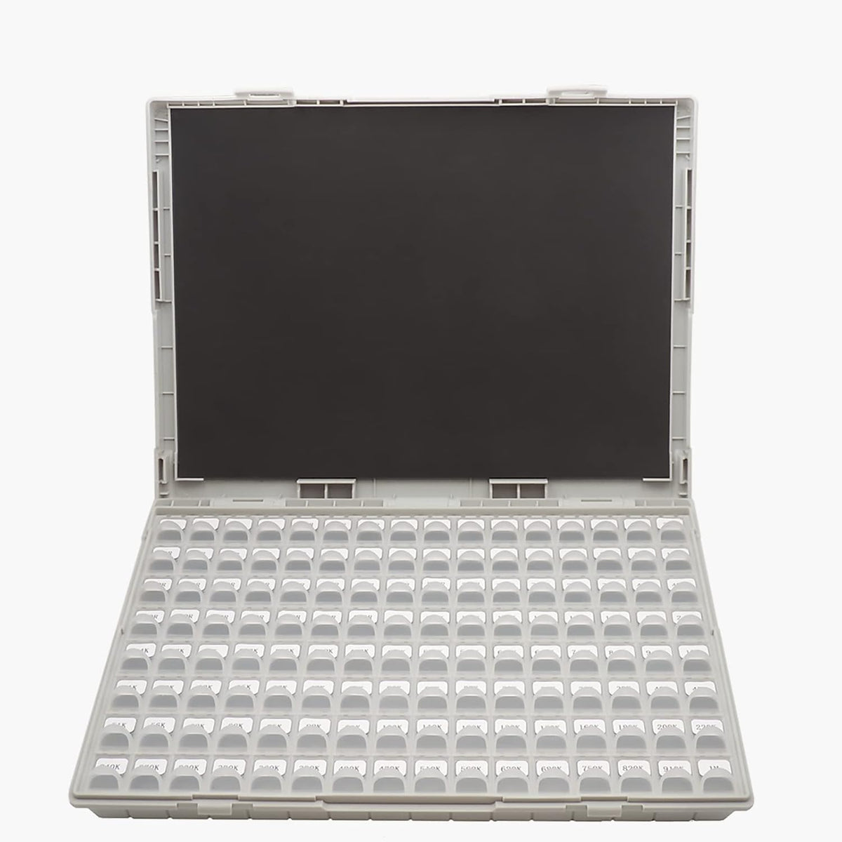 Capacitor 1206 83 Value x 100pcs SMD SMT Capacitor Sample Box Kit W474