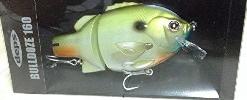 Big Bait Japan Import Q75518