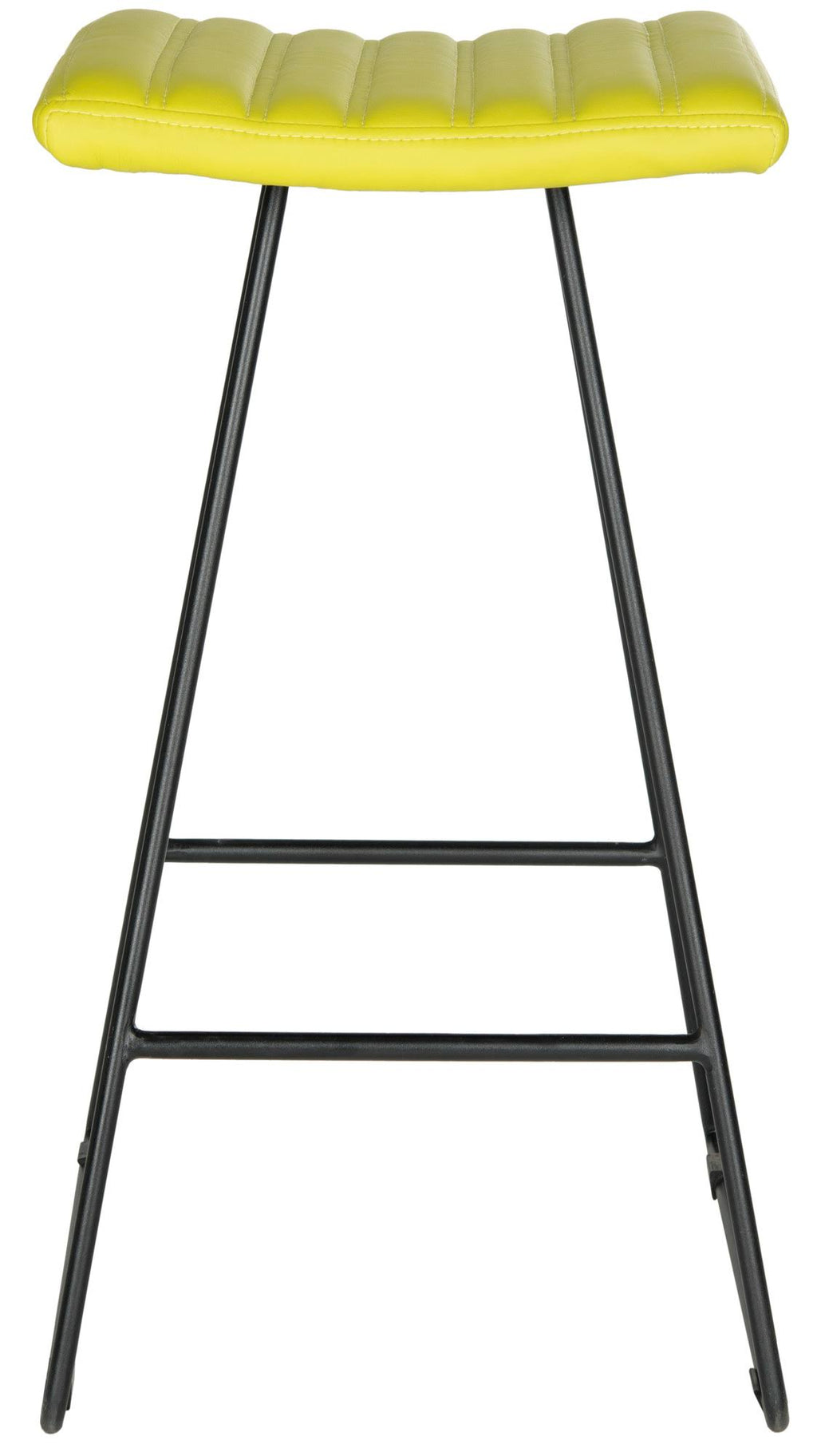 Green Bar Stool Set of 2 O2179