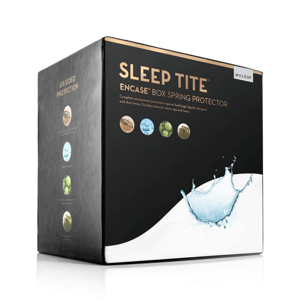 Twin XL Box Spring Protector S183761