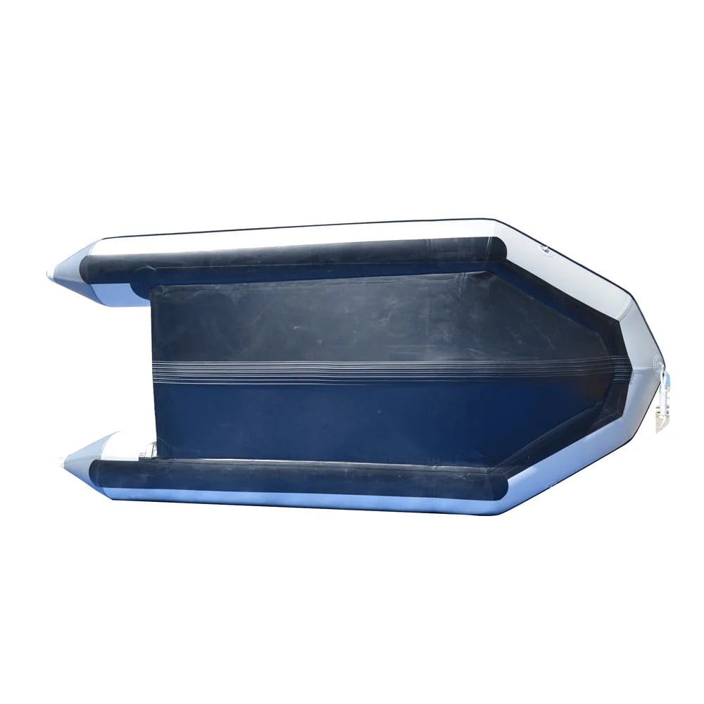12.5 Ft. Inflatable Boat X9484