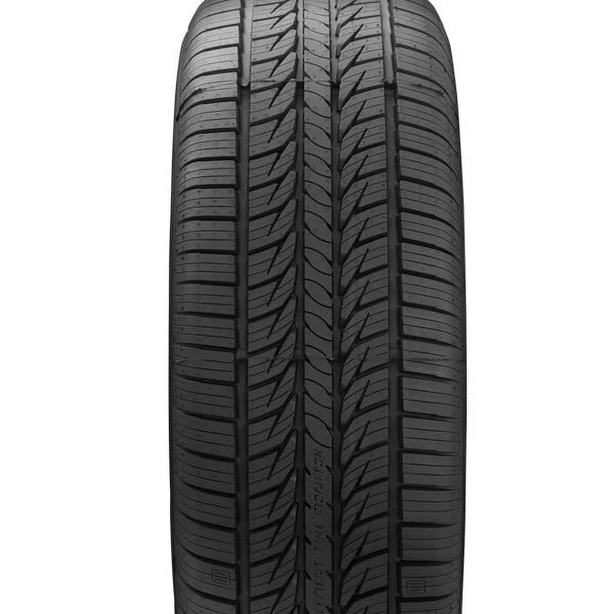All Season 225/65R17 102T Passenger Tire J686293