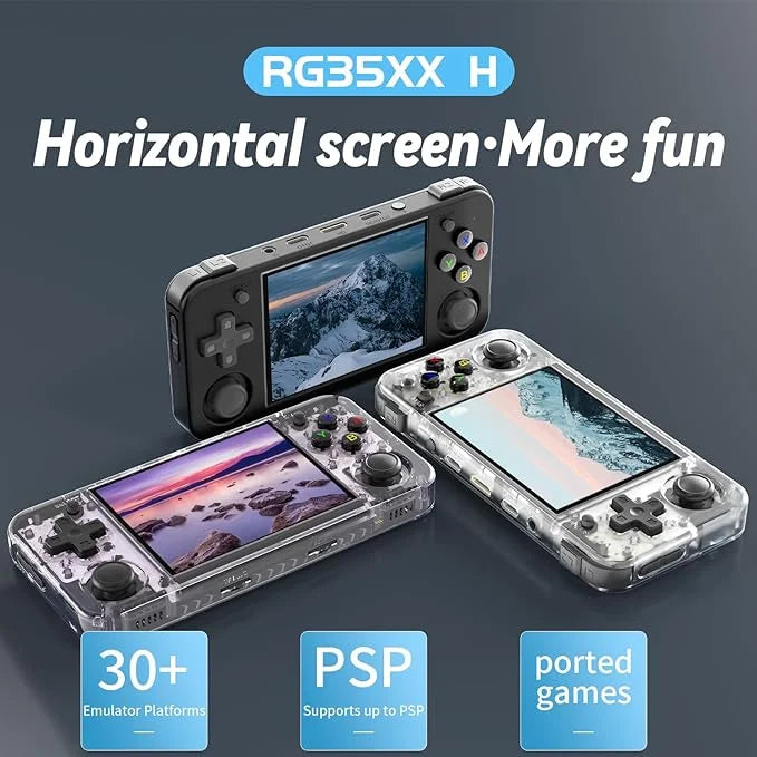 3.5 Inch Retro Handheld Game Console D109230