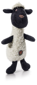 White Large Dog Toy L364754
