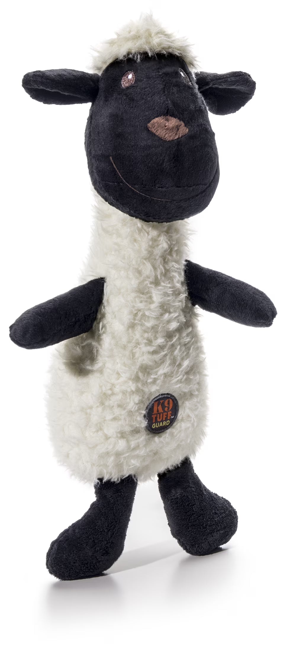 White Large Dog Toy L364754