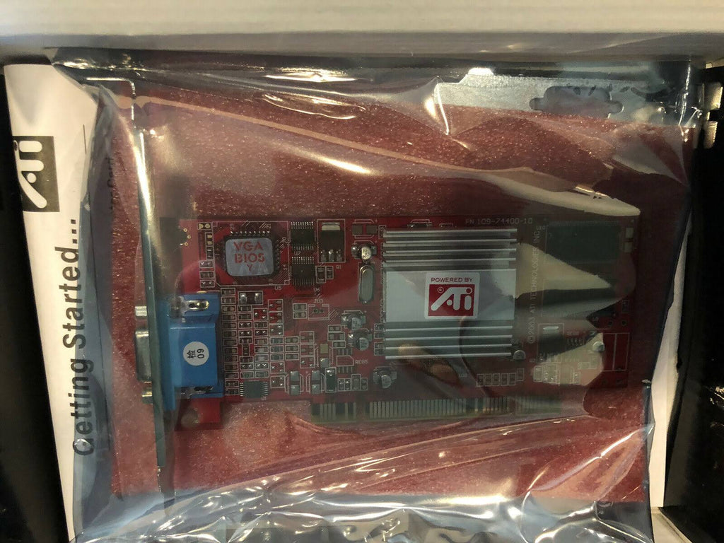 Graphics Card V73490