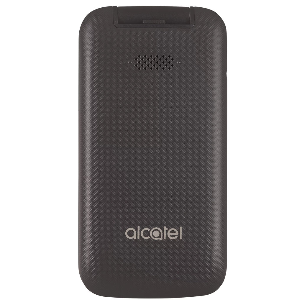 Black Prepaid Flip Phone A32442