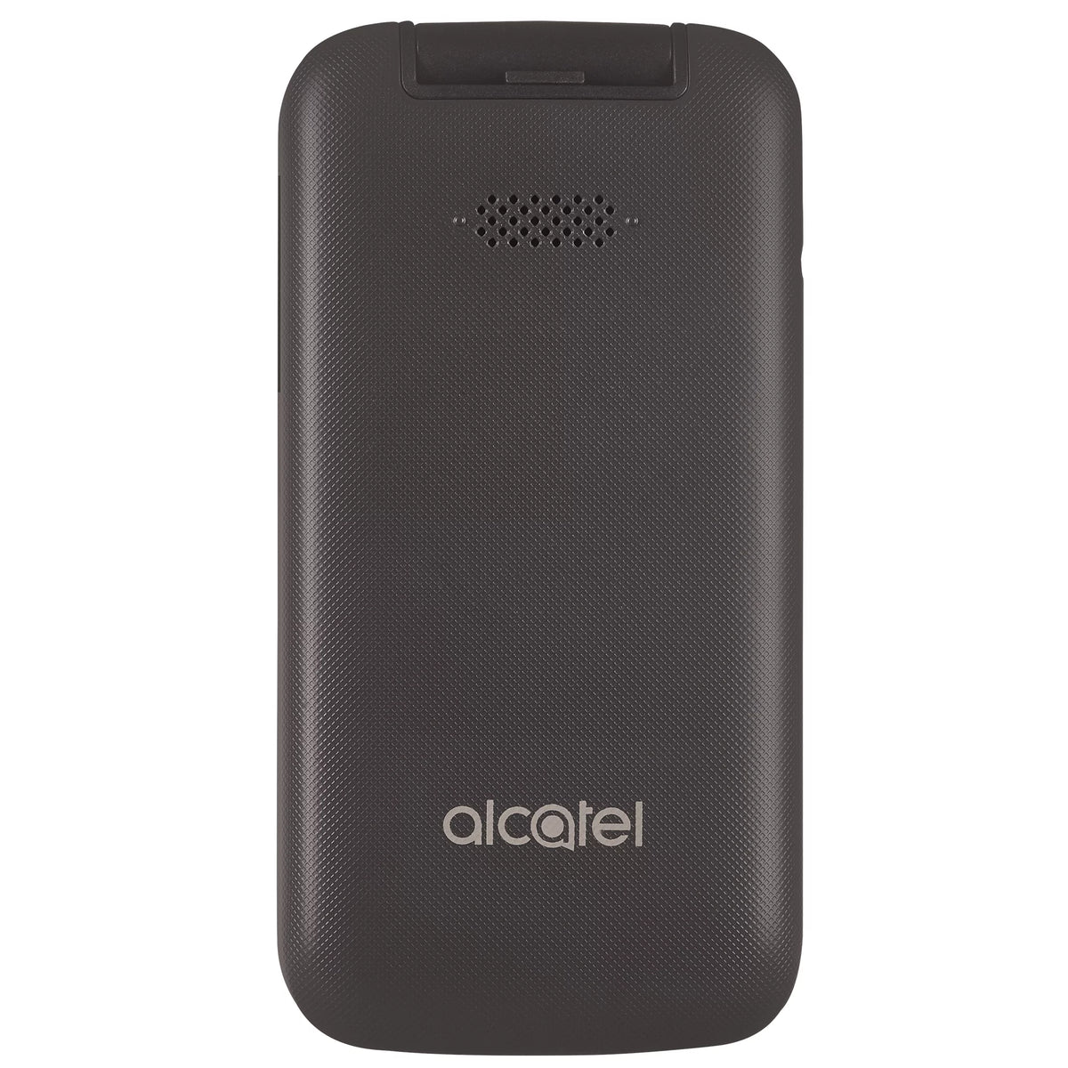 Black Prepaid Flip Phone A32442