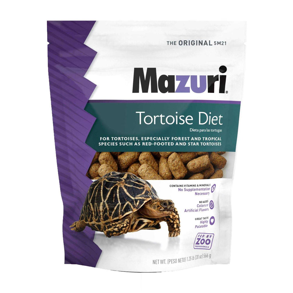 Tortoise Diet M4437