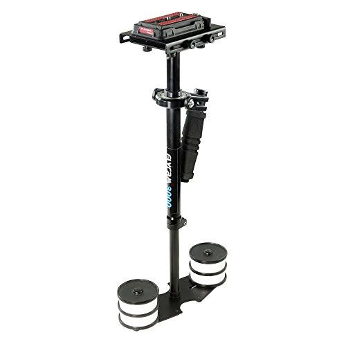 Handheld Camera Steadycam for DSLR Video Camcorders X72805