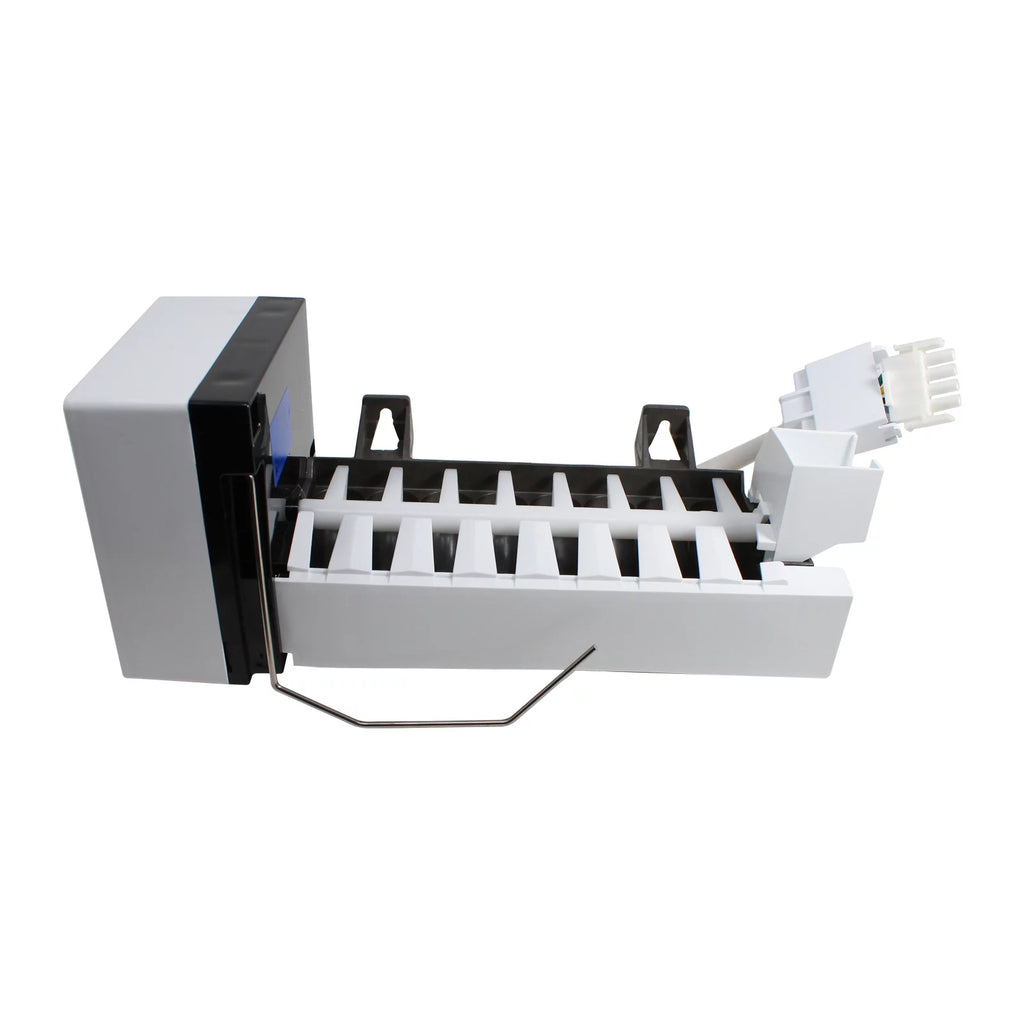 Refrigerator Ice Maker Replacement E16587