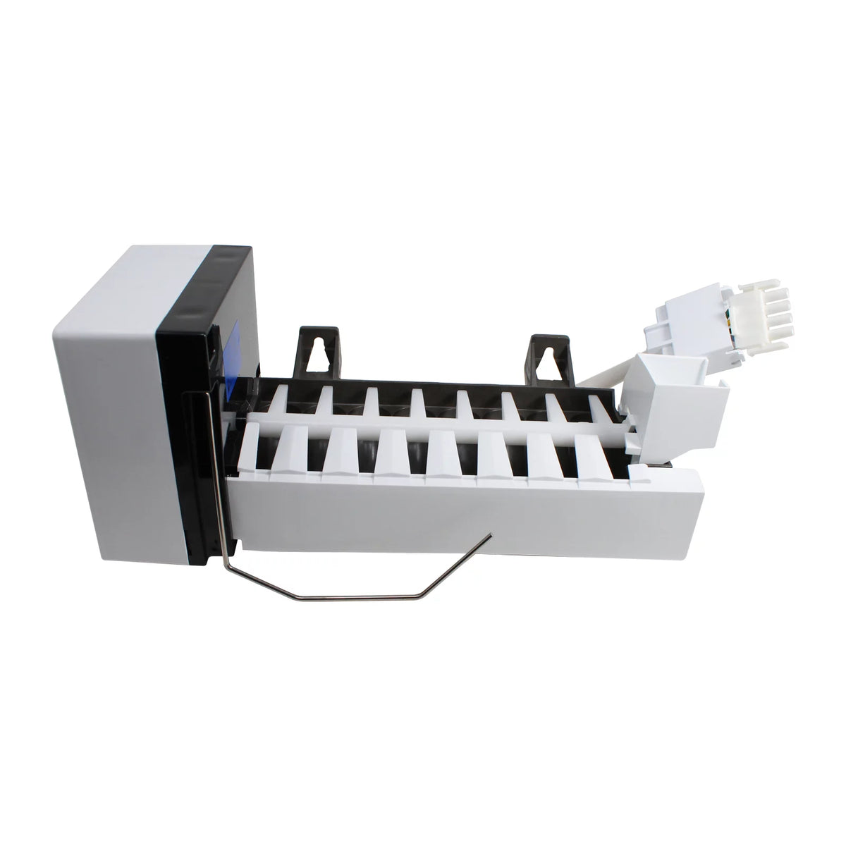 Refrigerator Ice Maker Replacement E16587