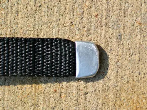 16 ft x 32 ft Rectangular Mesh Safety Cover System with 3 ft x 8 ft Center End Step, Green N578