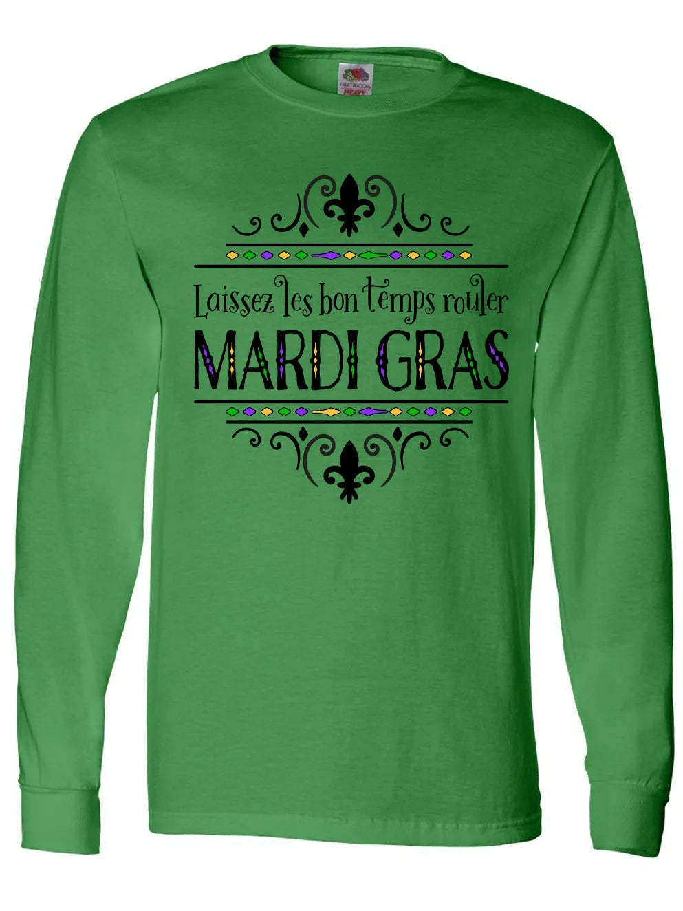 Long Sleeve T-Shirt R66909
