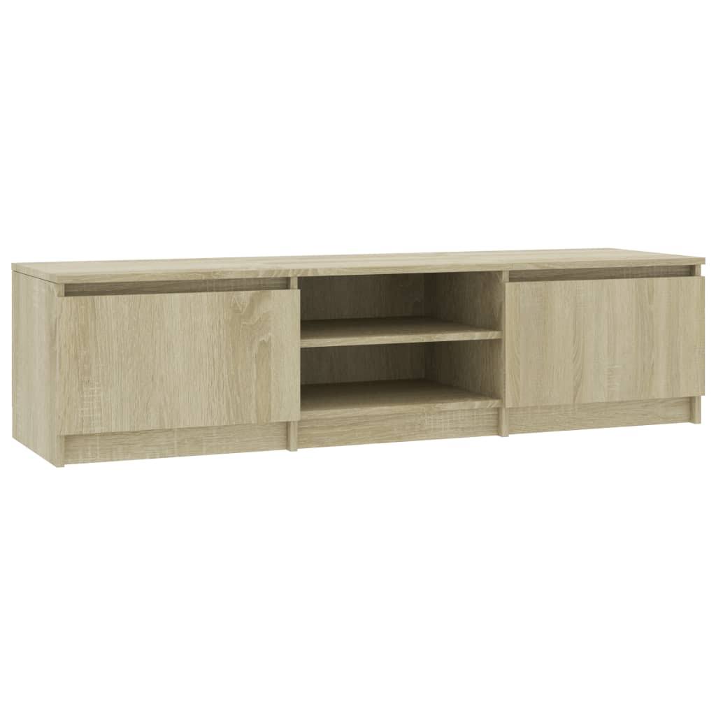 Gray TV Cabinet B30597
