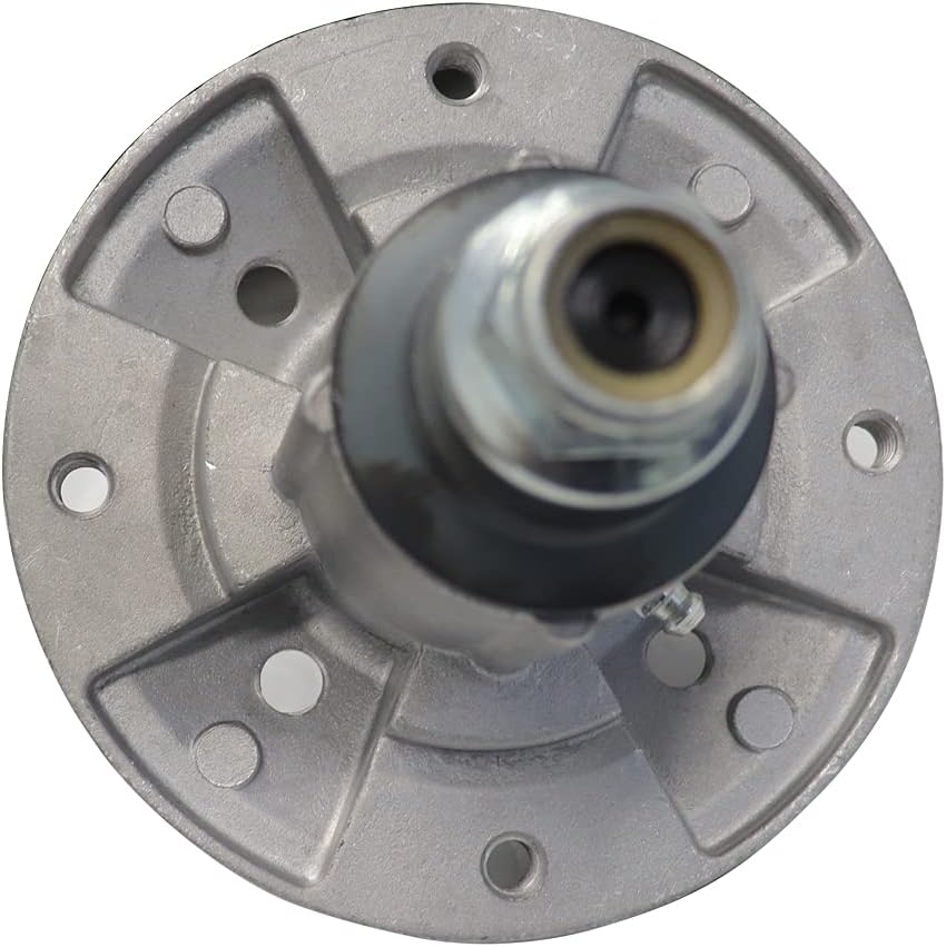 48" Deck Lawn Mower Spindle Assembly with 4 Mounting Bolts (2 Pack) G5149