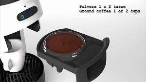 Coffee Machine 1100W 15 Bar N997398