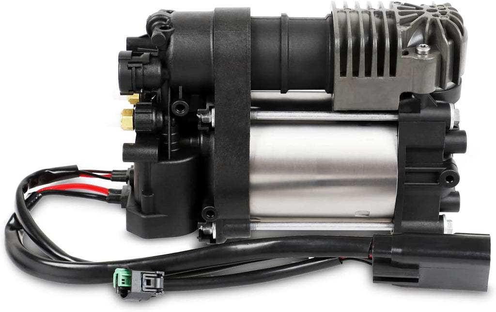 Air Suspension Compressor Pump Replacement For Grand Cherokee 3.6L V6 5.7L 6.4L V8 K4985