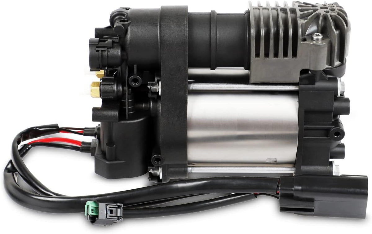 Air Suspension Compressor Pump Replacement For Grand Cherokee 3.6L V6 5.7L 6.4L V8 K4985