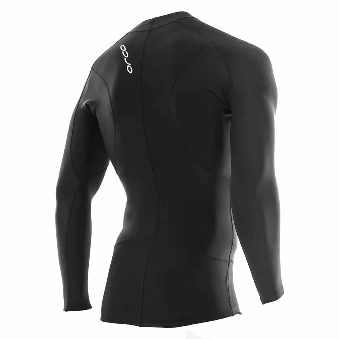 Black Wetsuit Base Layer I94643