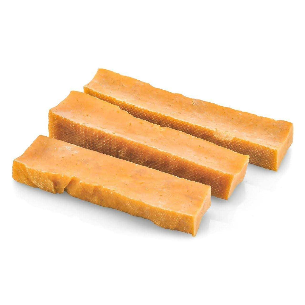 Himalayan Golden Yak Cheese Chews Dog Treats S81102