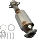 Catalytic Converter for Honda 2.0L 1997-2001 O428529