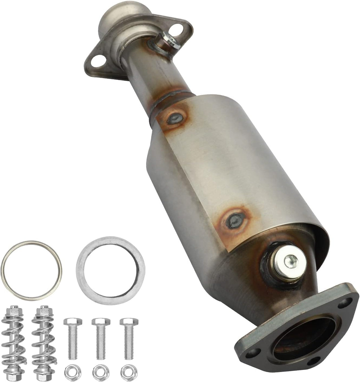 Catalytic Converter for Honda 2.0L 1997-2001 O428529