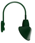 26W Warm LED Gooseneck Lamp K929
