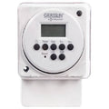 12V Timer Switch W392