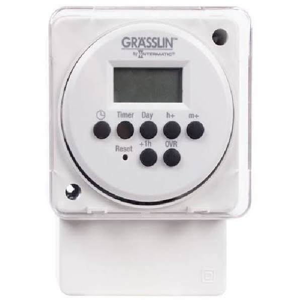 12V Timer Switch W392