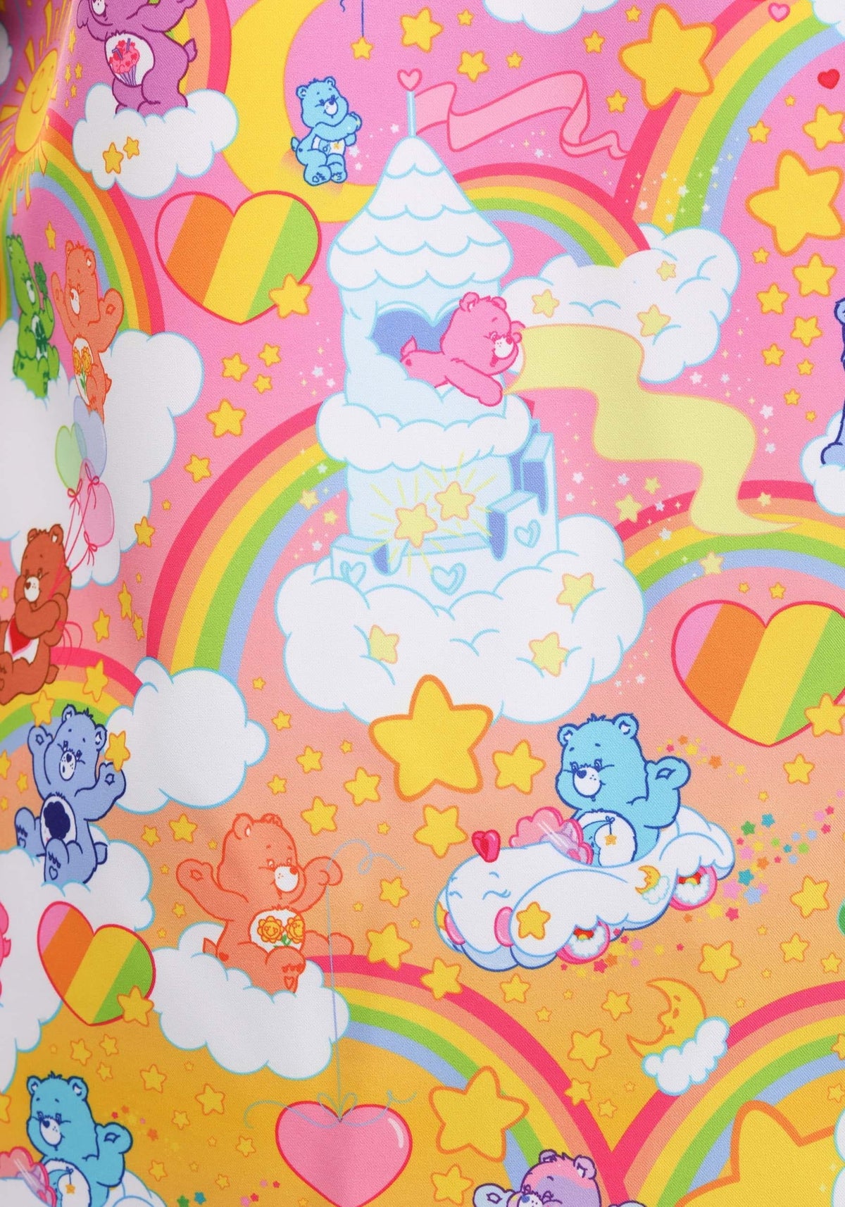 Care Bears Shirt Z5562