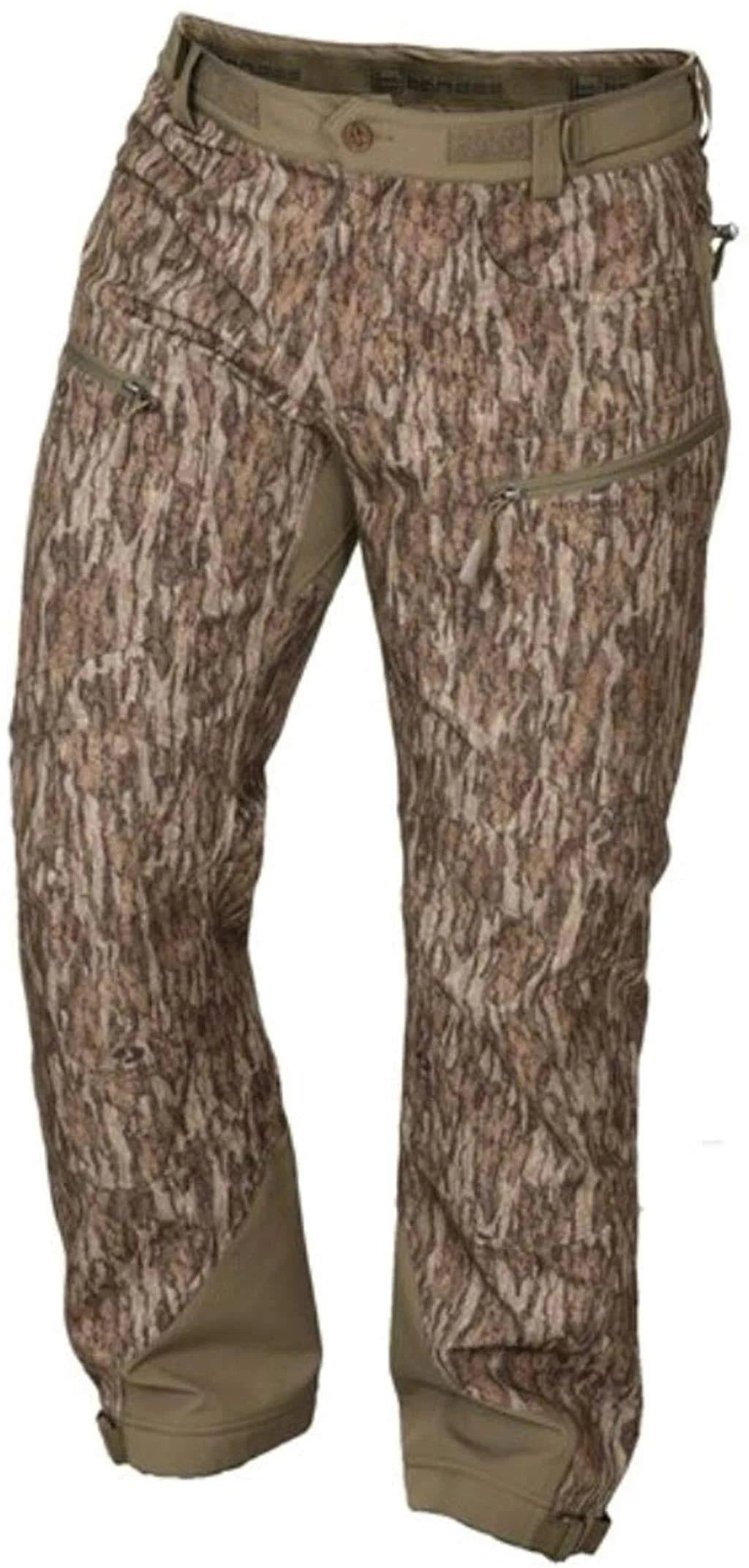 Soft Shell Pant A309799