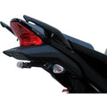 Tail Kit - Black/Clear W585