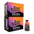 Sugar-Free Zero Calories Hawaiian Breeze 1.93 oz 24 Count Energy Shot H634844