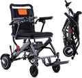 Foldable Electric Wheelchair, 36 Lbs, All Terrain I738