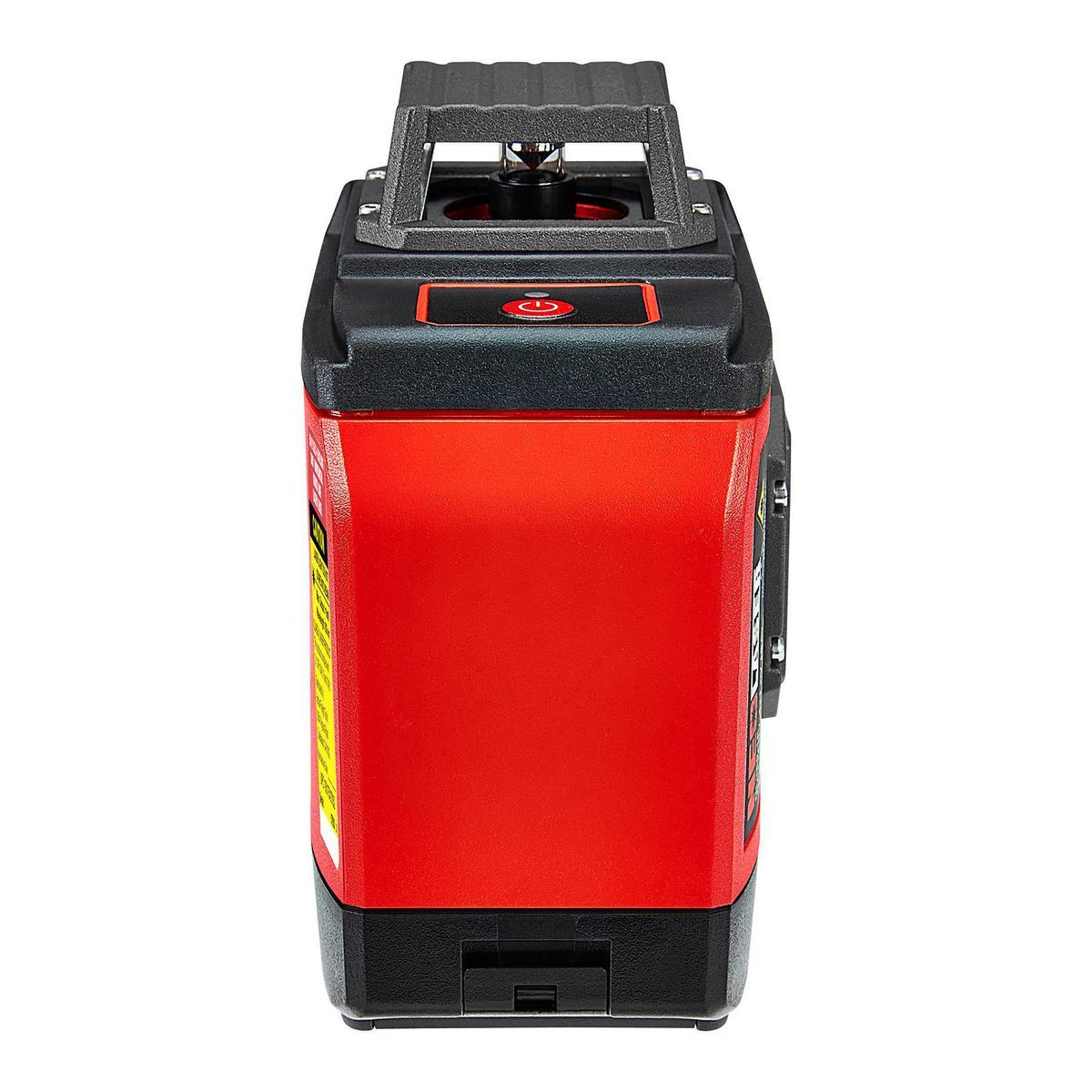 Self-Leveling 360 Horizontal Cross-Line Laser Level K2835
