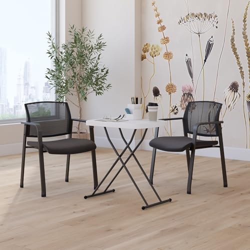 25.5-Inch Personal Folding Table W422739