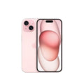 Apple iPhone 15 256 GB Pink M43347
